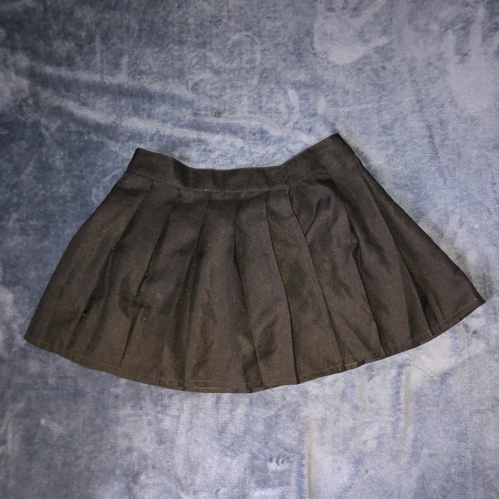 Costume skirt